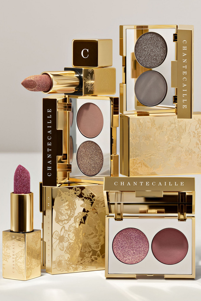 Купити Тіні для повік Chantecaille 4