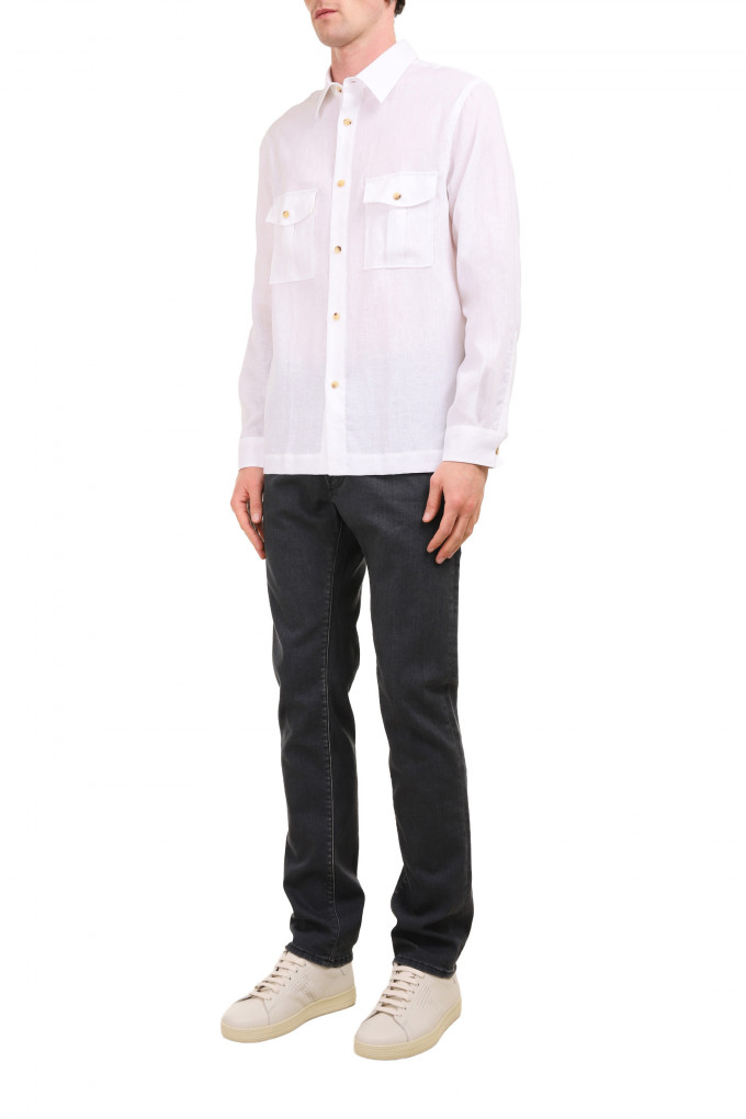 Купити Сорочка JACOB COHEN 2