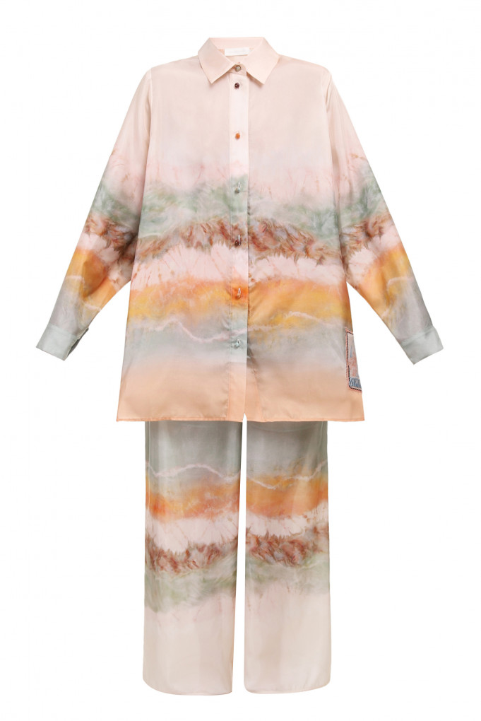 Купить Костюм ZIMMERMANN