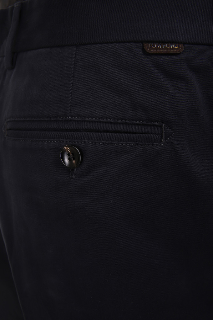 Купити Шорти Tom Ford 4