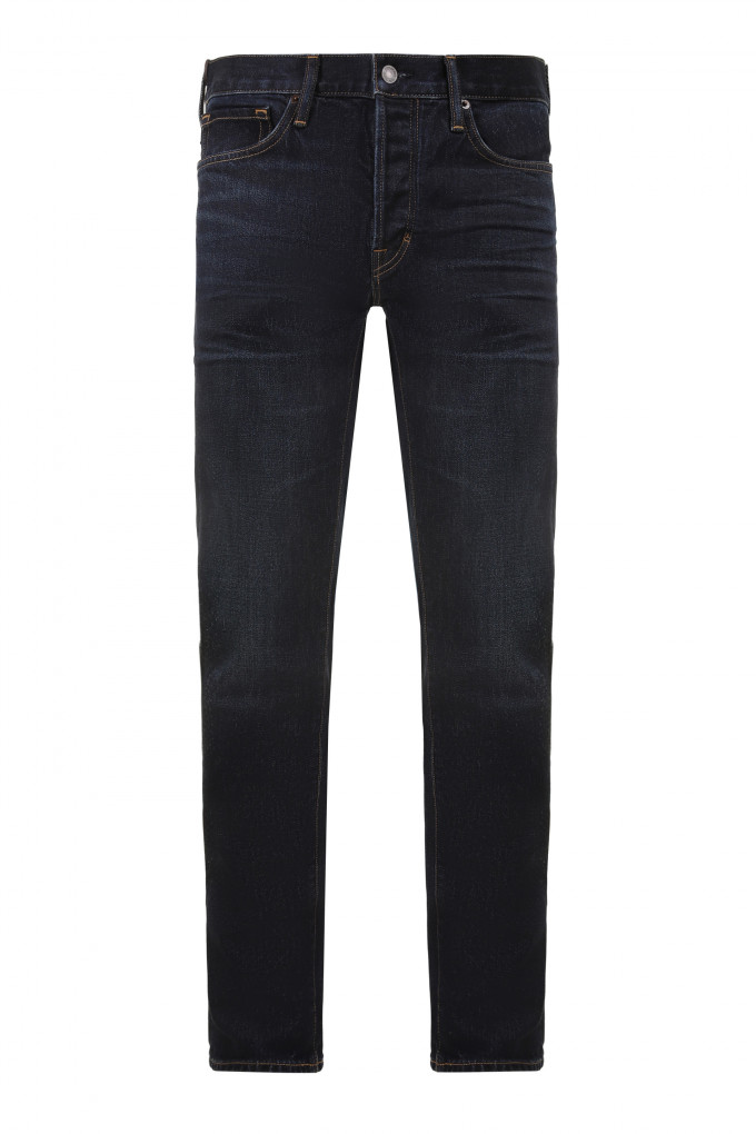 Купити Джинси Tom Ford