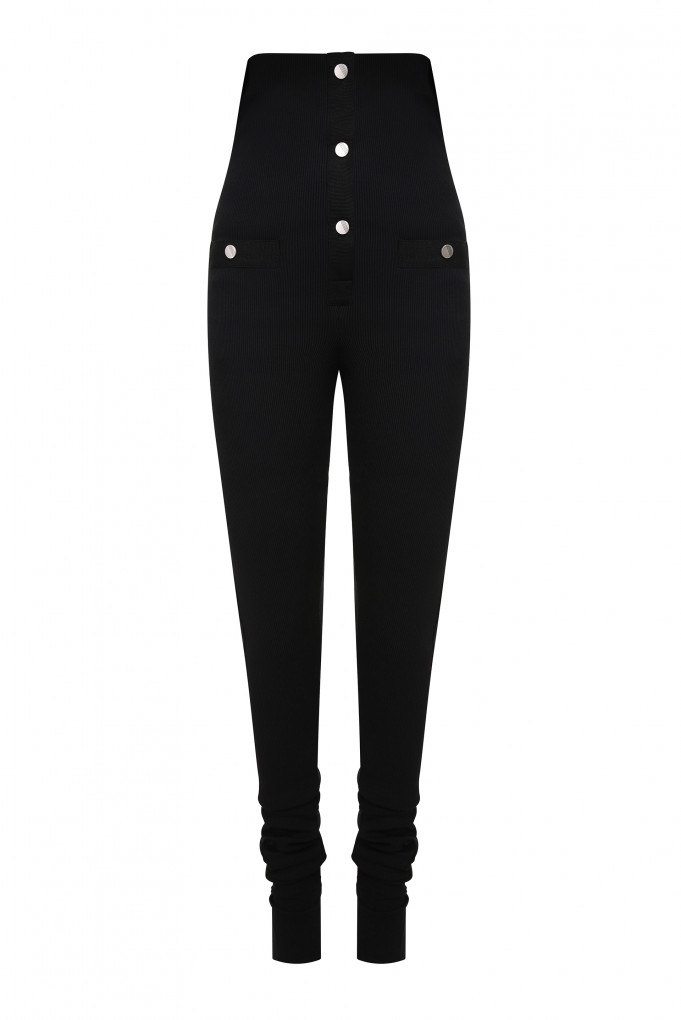 Купити Штани The Attico