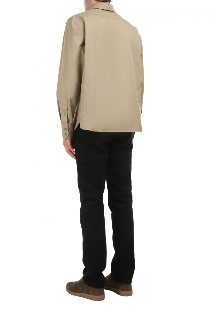 Buy Shirt Tom Ford 3