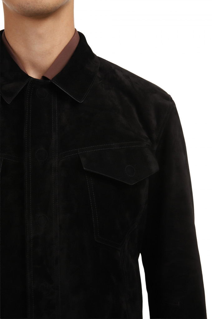 Купити Куртка Tom Ford 4