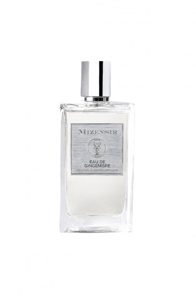 Купить Вода парфюмированная Mizensir