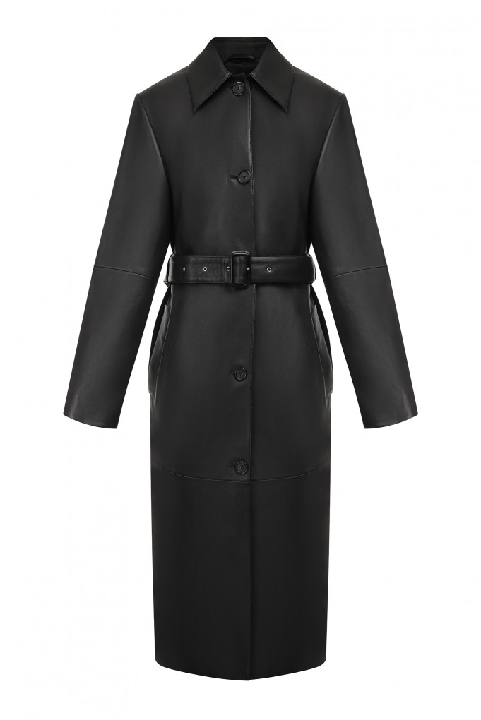 Купити Плащ TOTEME