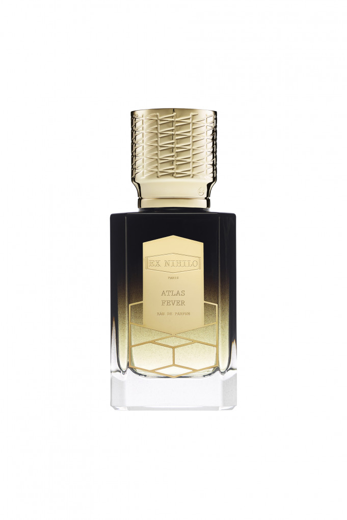 Купить Вода парфюмированная Ex Nihilo