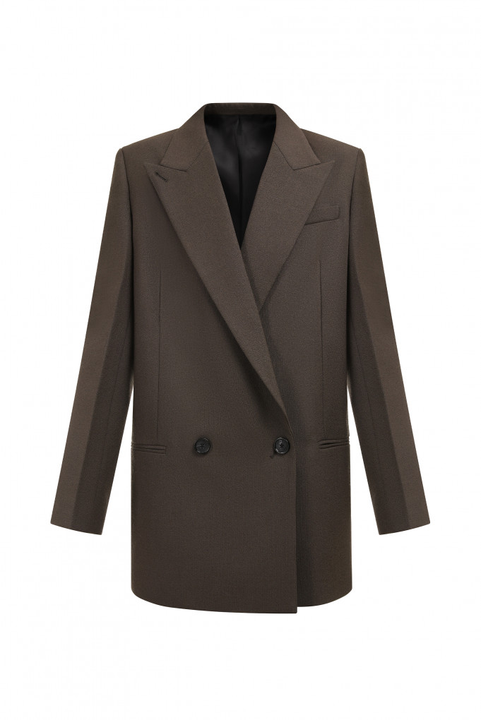 Купити Жакет TOTEME