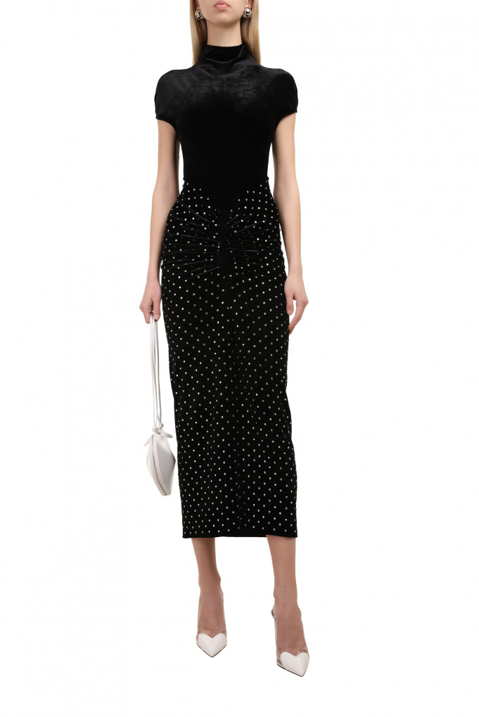 Купити Сукня ALAÏA 2