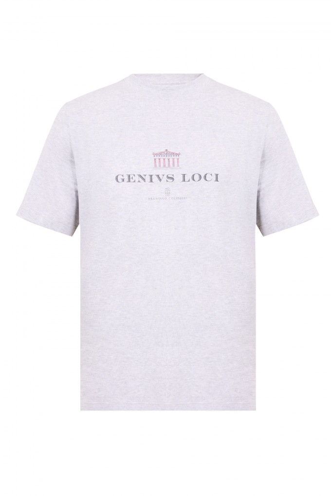 Купити Футболка Brunello Cucinelli