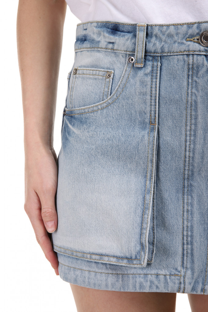 Купити Спідниця JUUN.J 4