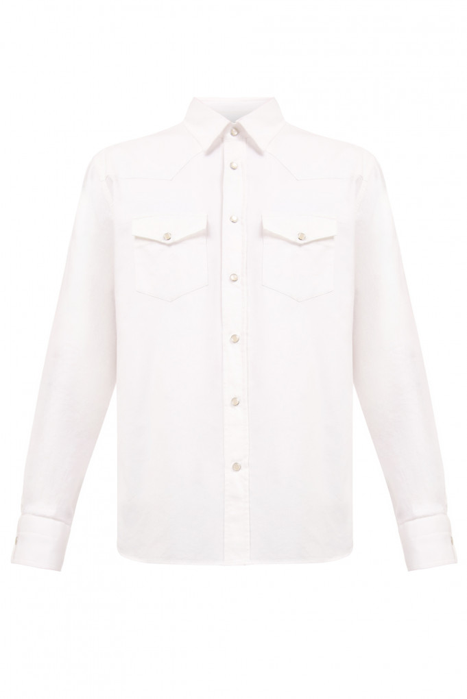 Купити Сорочка Tom Ford