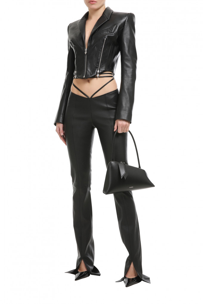 Купити Штани Manokhi 2