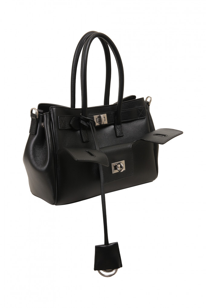 Купити Сумка BALENCIAGA 3