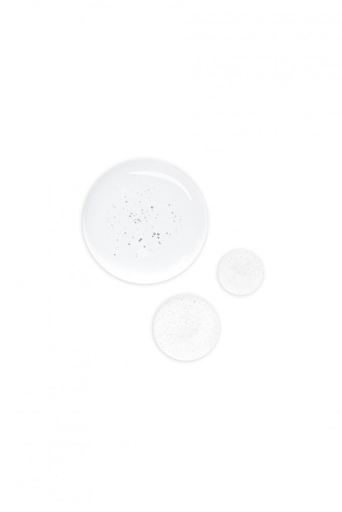 Купити Гель-мус для зняття макіяжу EviDens De Beauté 3