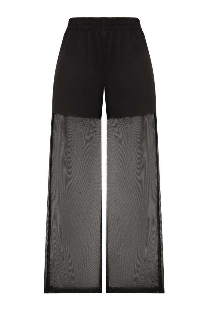 Купити Штани Norma Kamali