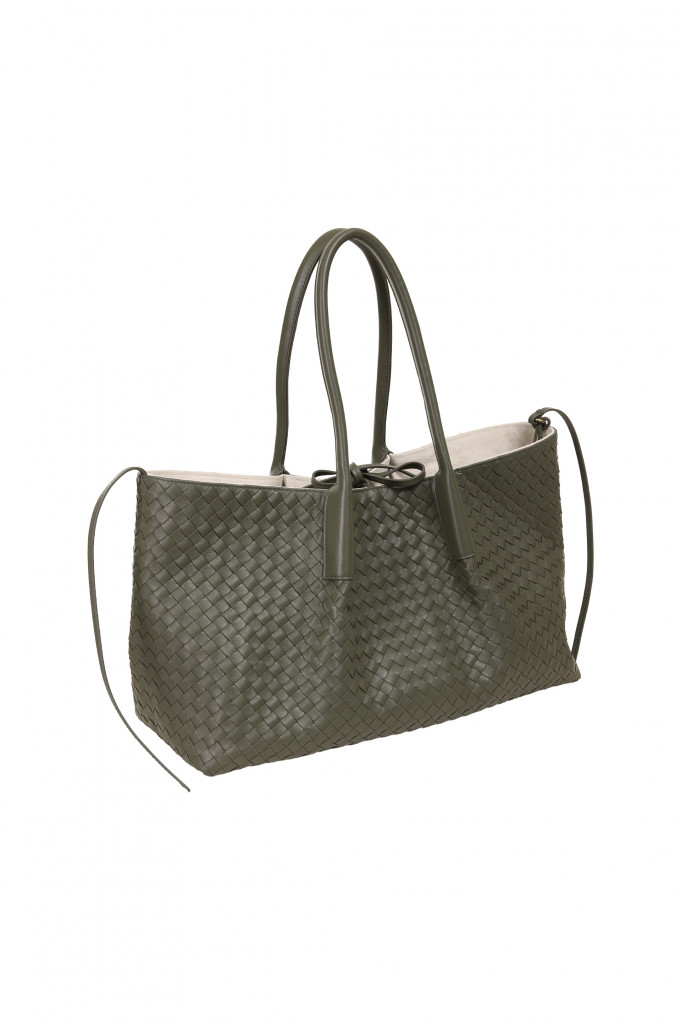 Купити Сумка BOTTEGA VENETA 3
