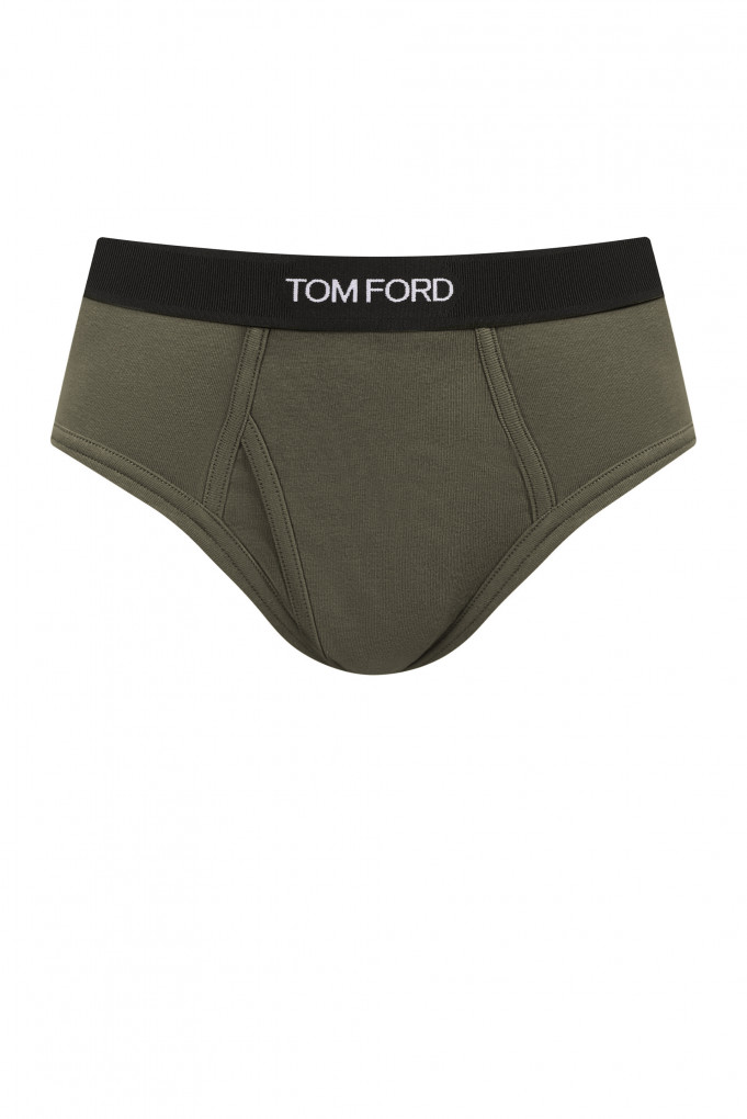 Купить Плавки Tom Ford