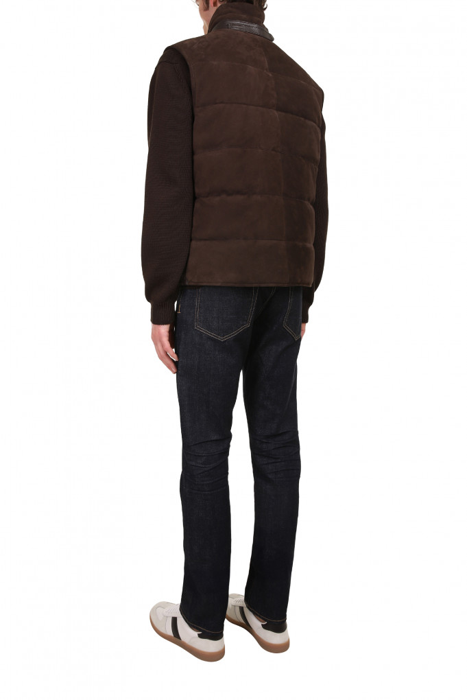 Купити Жилет Tom Ford 3