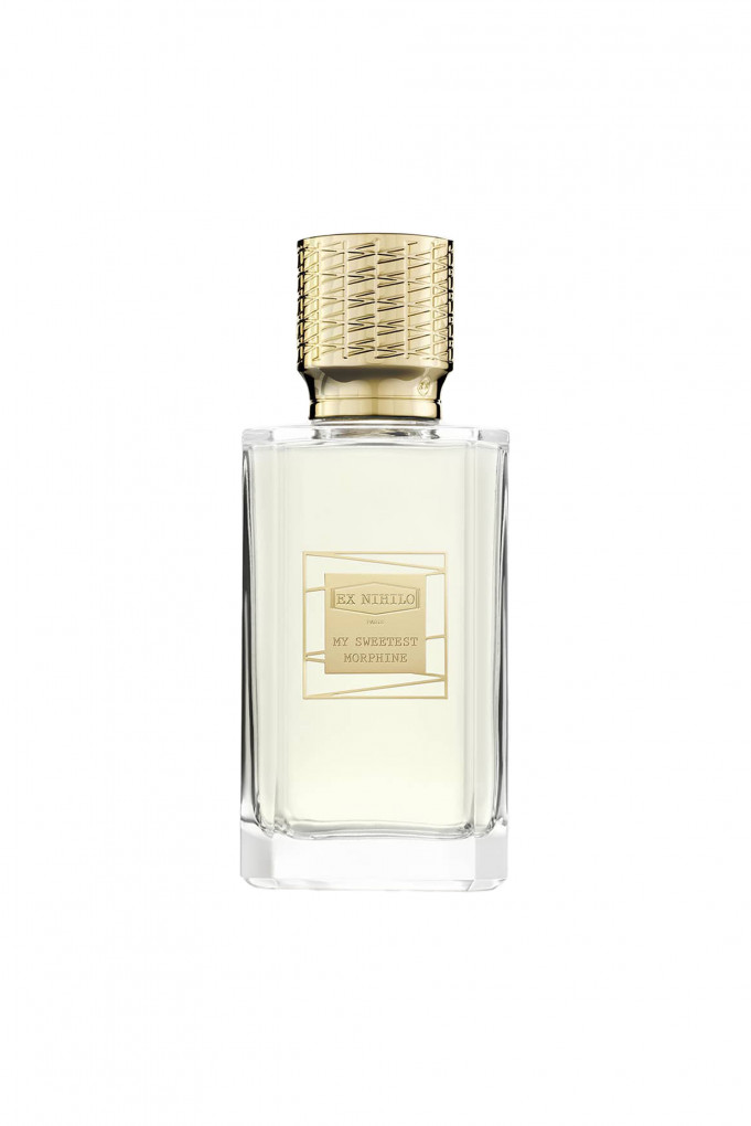 Купити Вода парфумована Ex Nihilo