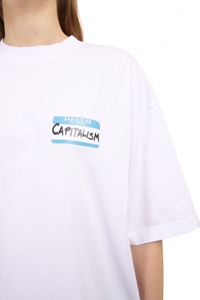 Купити Футболка Vetements 4