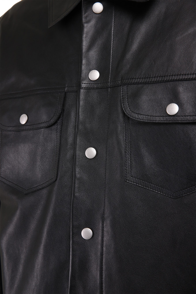 Купить Куртка Frame Denim 4