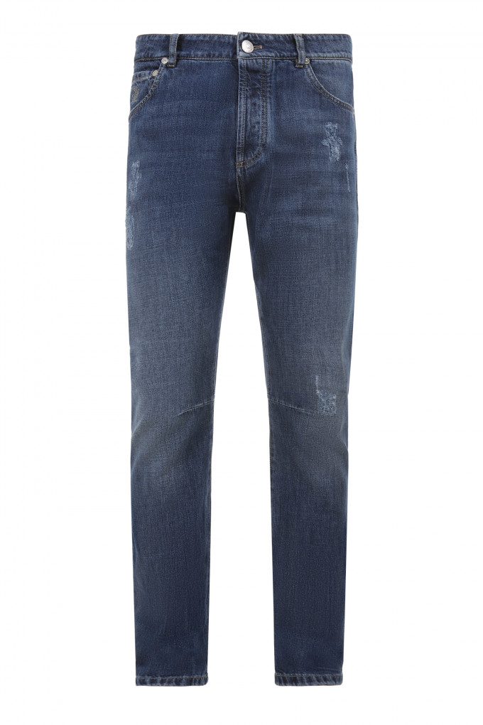 Купити Джинси Brunello Cucinelli