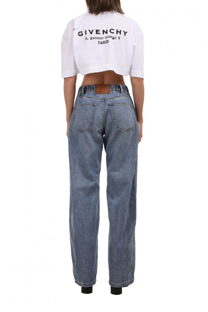 Купити Джинси Alexander Wang 3