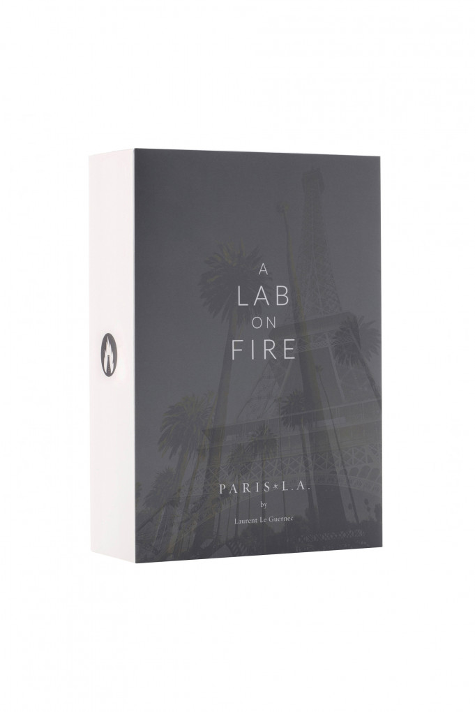 Купити Вода парфумована A Lab On Fire 2