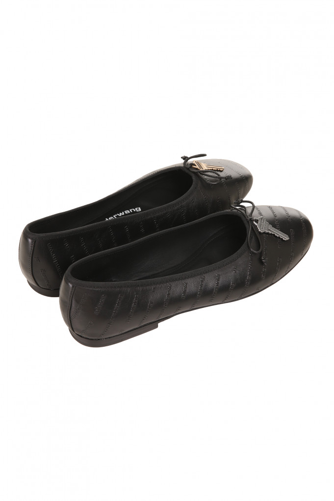 Купити Балетки Alexander Wang 3