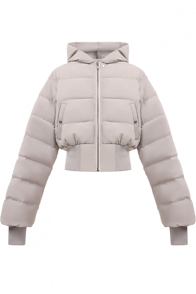 Купити Пуховик Rick Owens