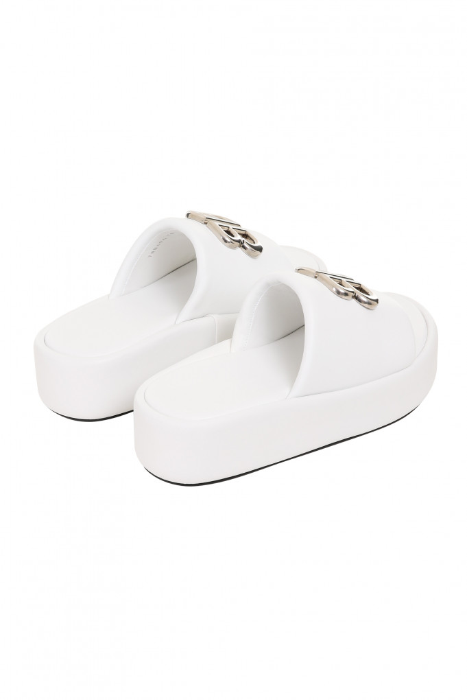 Купити Шльопанці BALENCIAGA 3