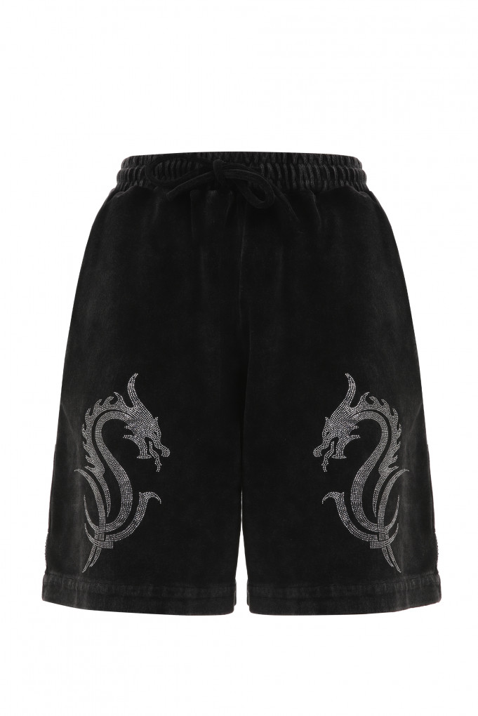 Купити Шорти Alexander Wang