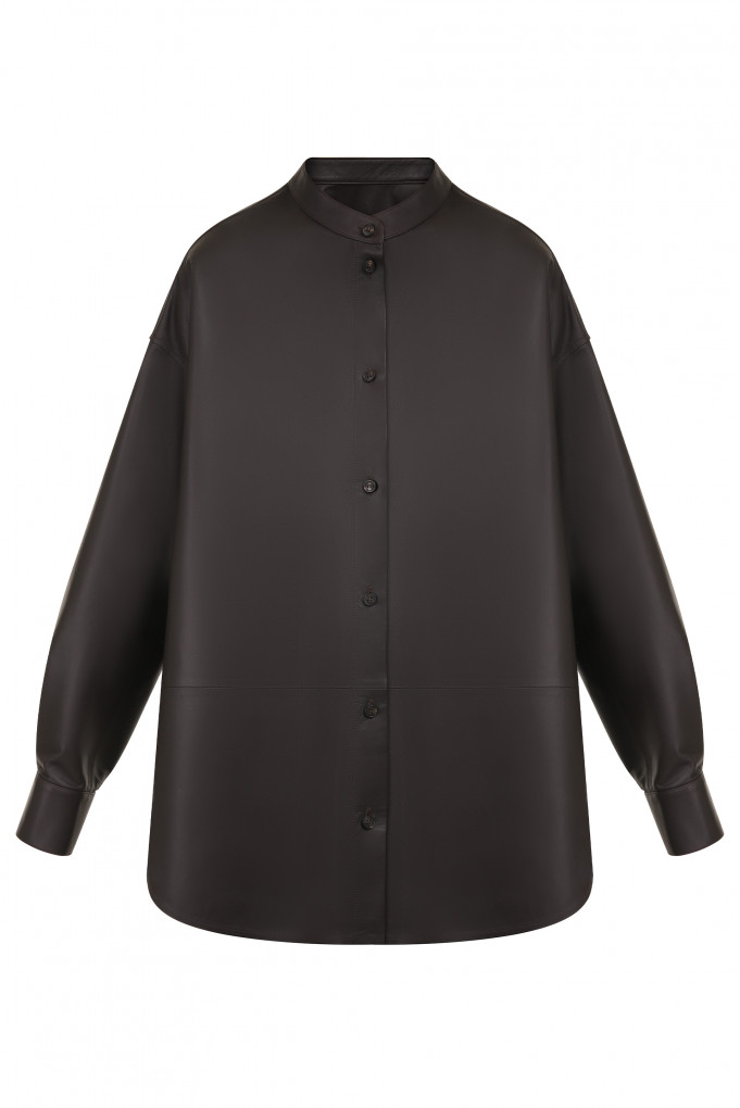 Купити Сорочка YVES SALOMON