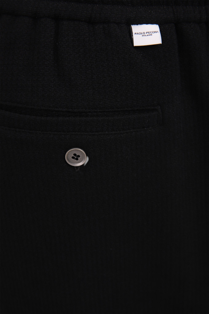 Купити Шорти спортивні PAOLO PECORA 4