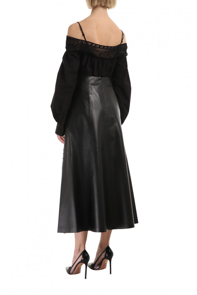 Купити Спідниця Gabriela Hearst 3