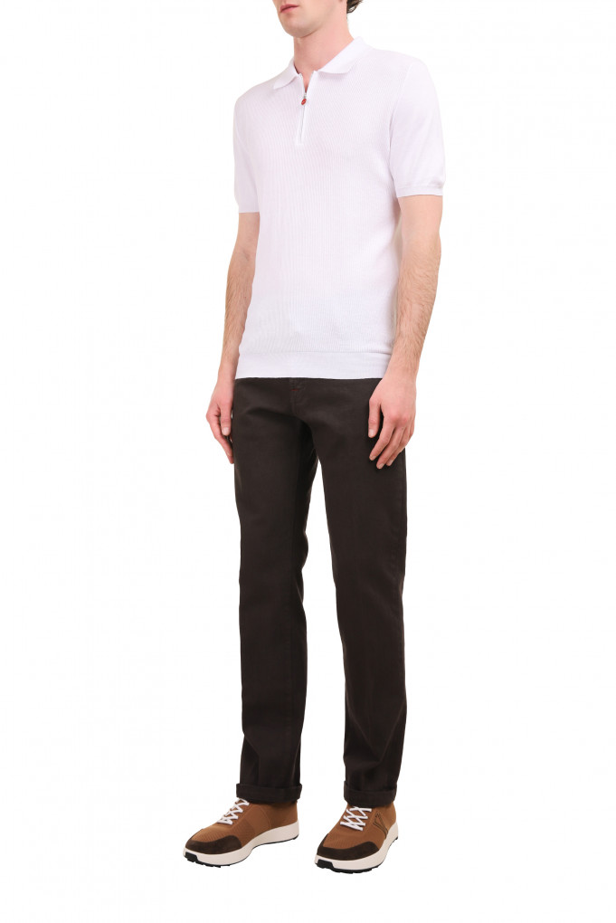 Купити Поло KITON 2