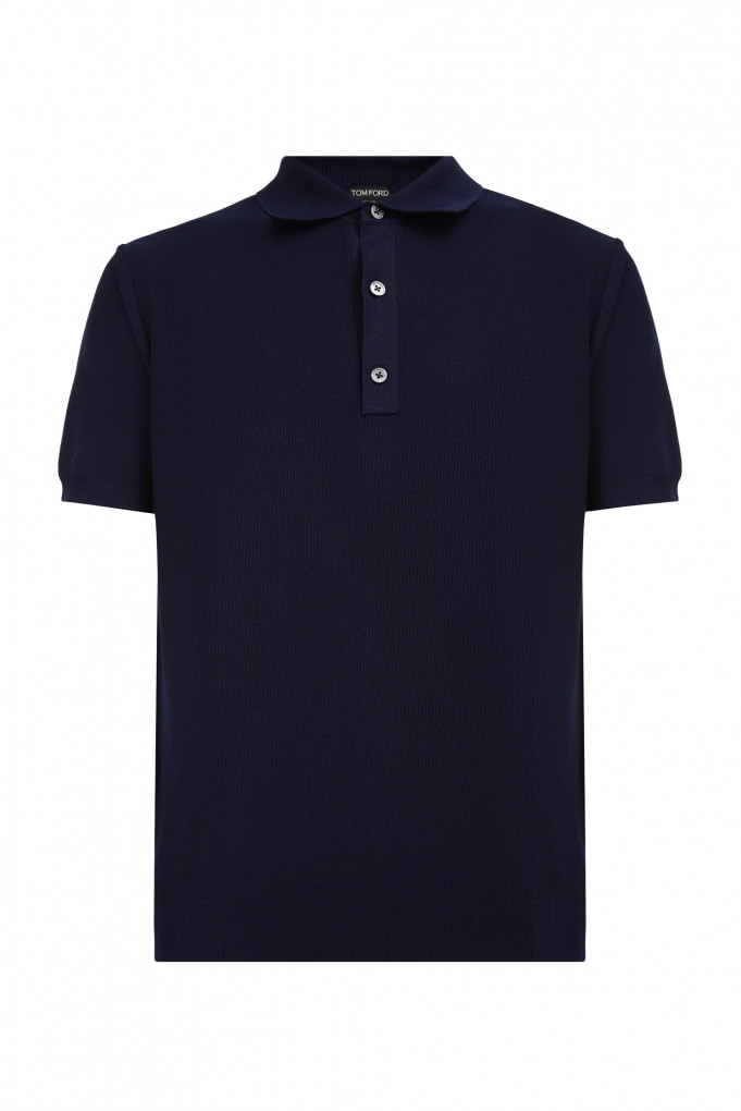 Купити Поло Tom Ford