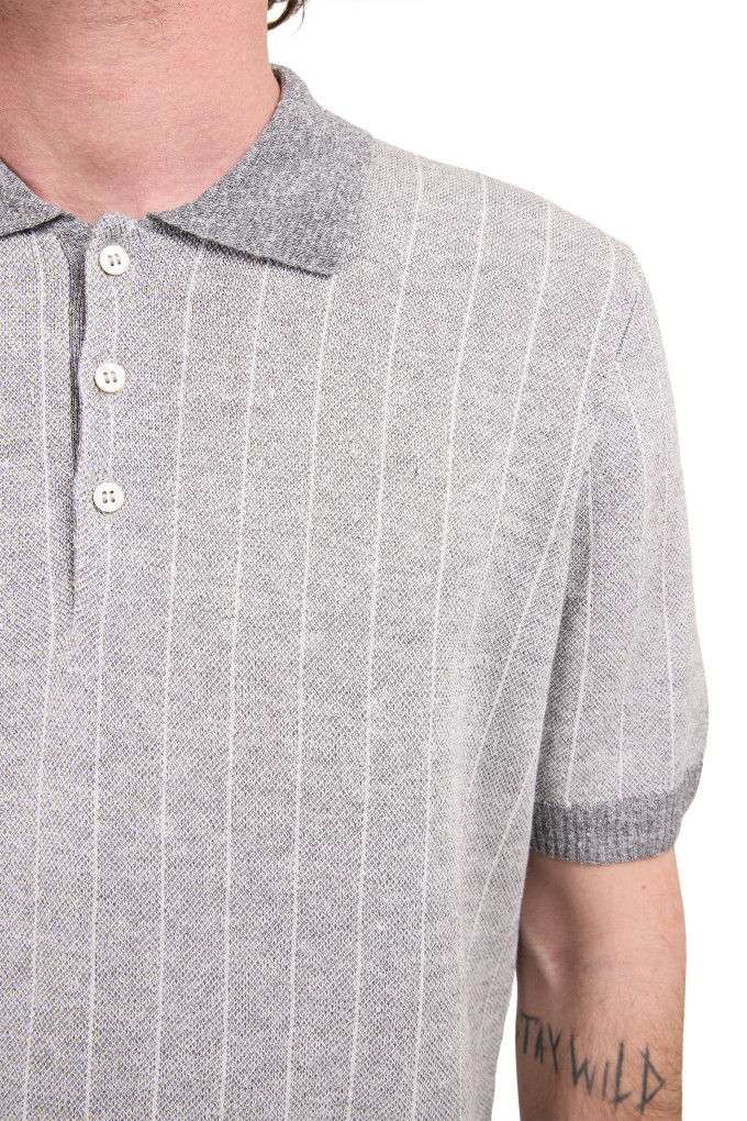 Купити Поло GRAN SASSO PREMIUM 4