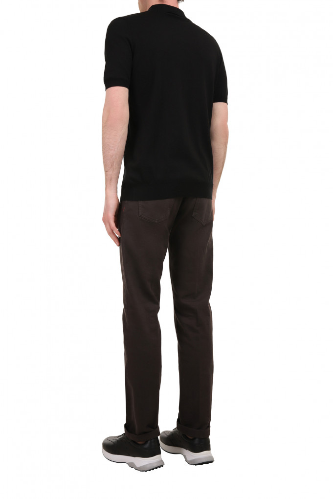 Купити Поло KITON 3