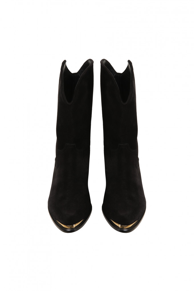 Купити Черевики ISABEL MARANT 4