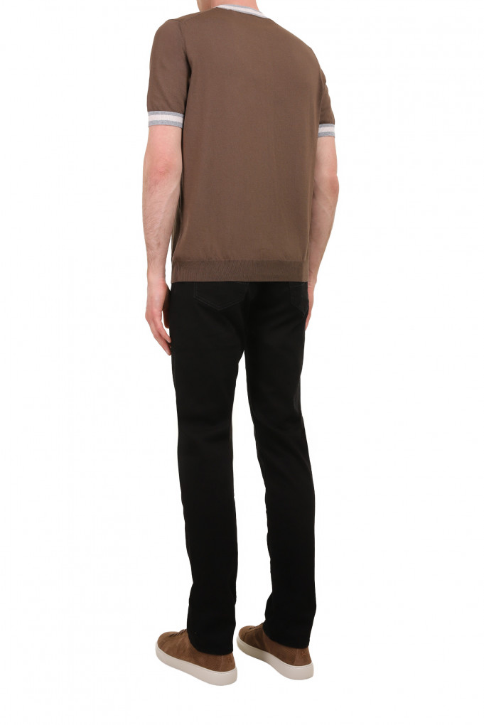 Купити Футболка GRAN SASSO PREMIUM 3