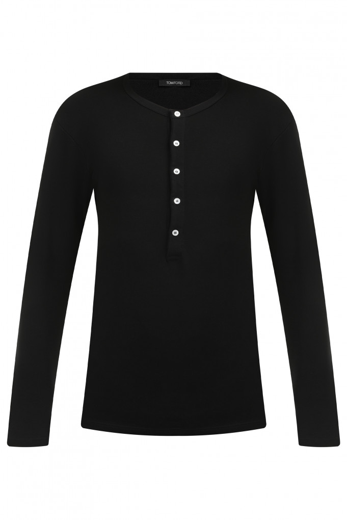 Купити Лонгслів Tom Ford