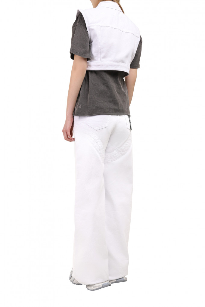 Купити Жилет KSUBI 3