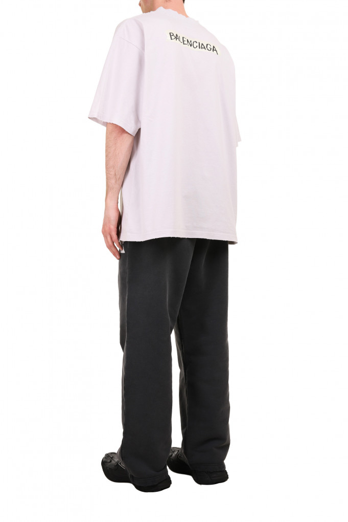 Купити Футболка BALENCIAGA 3