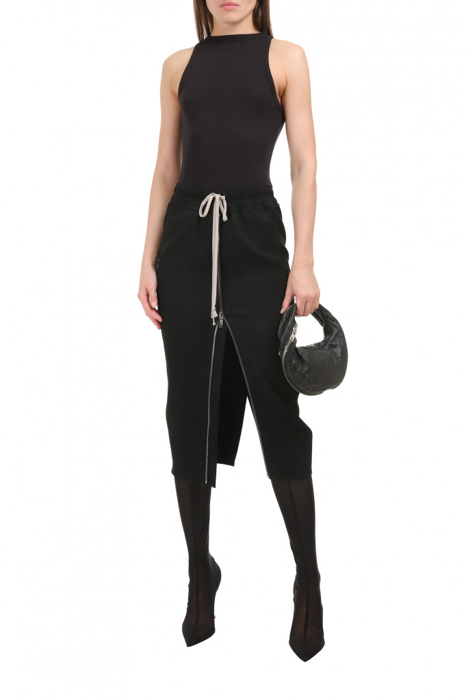 Купити Спідниця Rick Owens 2