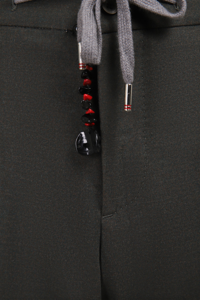 Купити Штани Marco Pescarolo 4