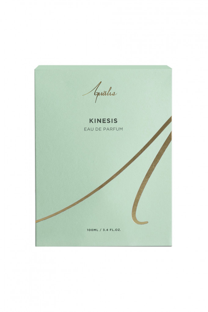 Купити Вода парфумована AQUALIS 4