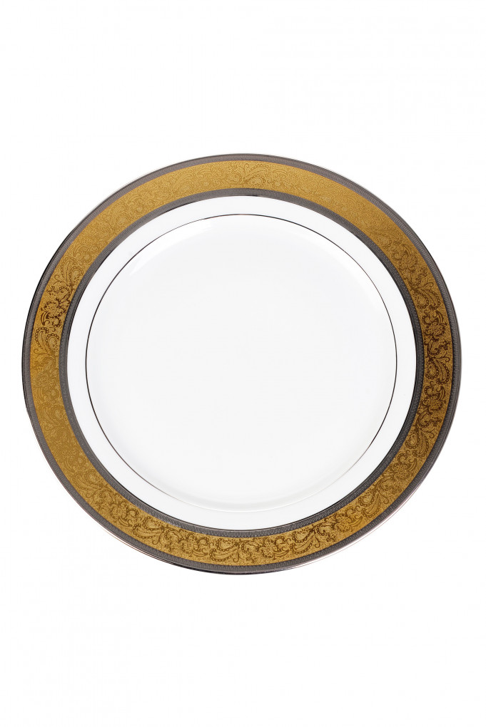 Купити Набір тарілок (2шт) Fabergé