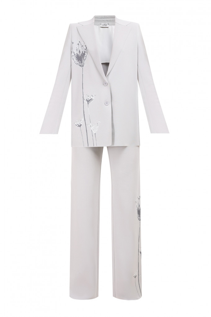 Купити Костюм MRZ